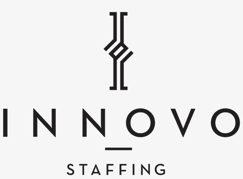 Innovo Staffing - Graphics, transparent png download