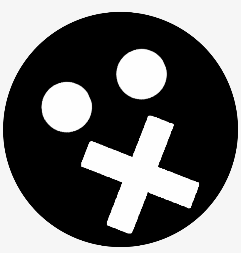 Bandcamp - Cross, transparent png download