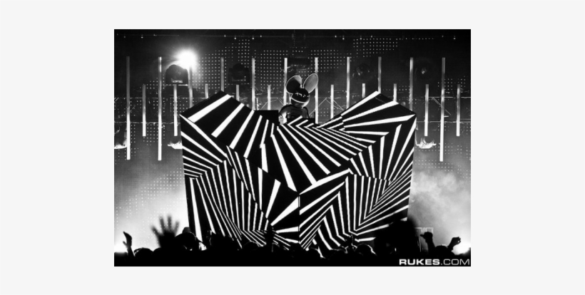 Deadmau5 - Deadmau5 Lights, transparent png download