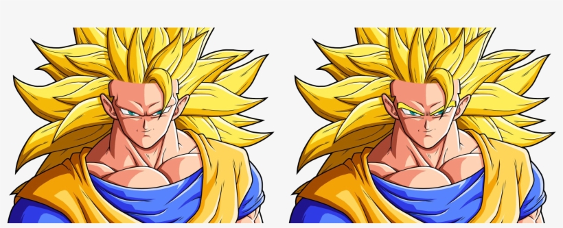 How To You Guys Feel About Super Saiyan, transparent png download