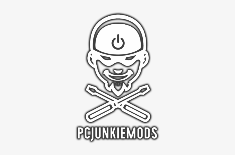 Pcjunkiemods, transparent png download