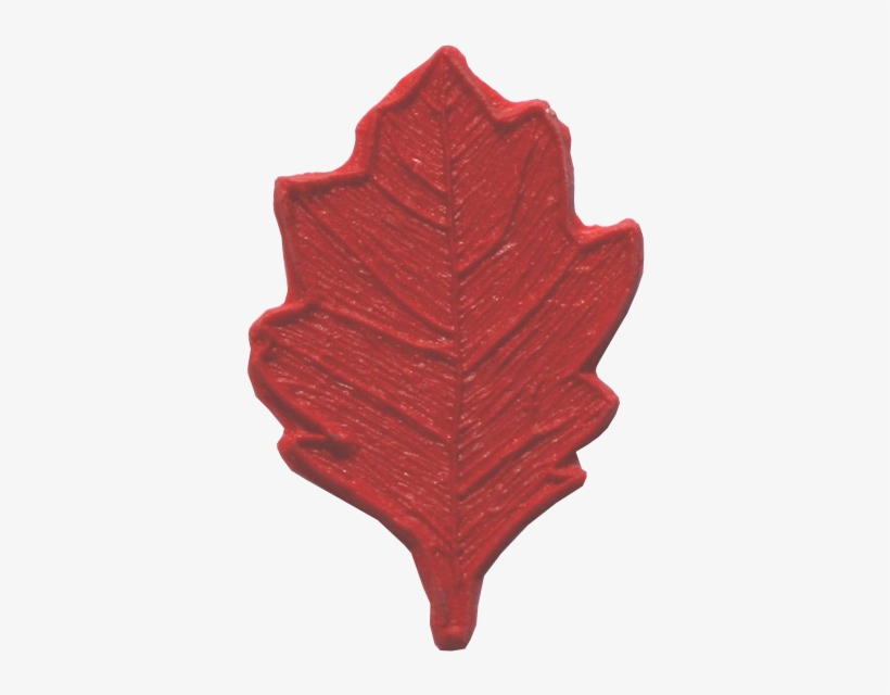 Proline Stamps Oak Leaf Accent Piece - Maple, transparent png download