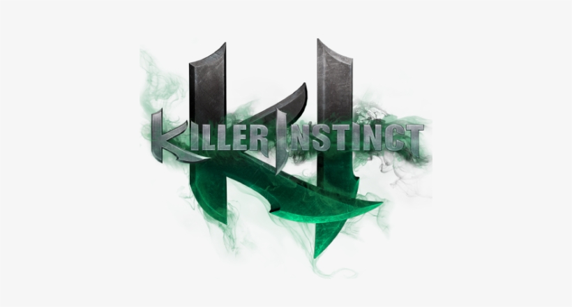 Killer Instinct Season - Killer Instinct, transparent png download
