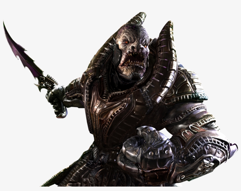 View Samegoogleiqdbsaucenao 2dhz769 , - General Raam Killer Instinct Render, transparent png download