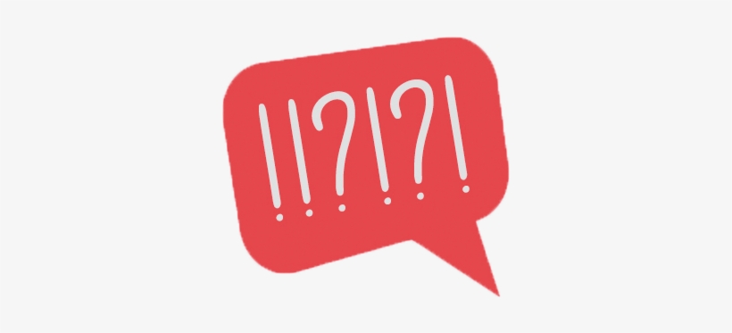 Callout-1 - Sign, transparent png download