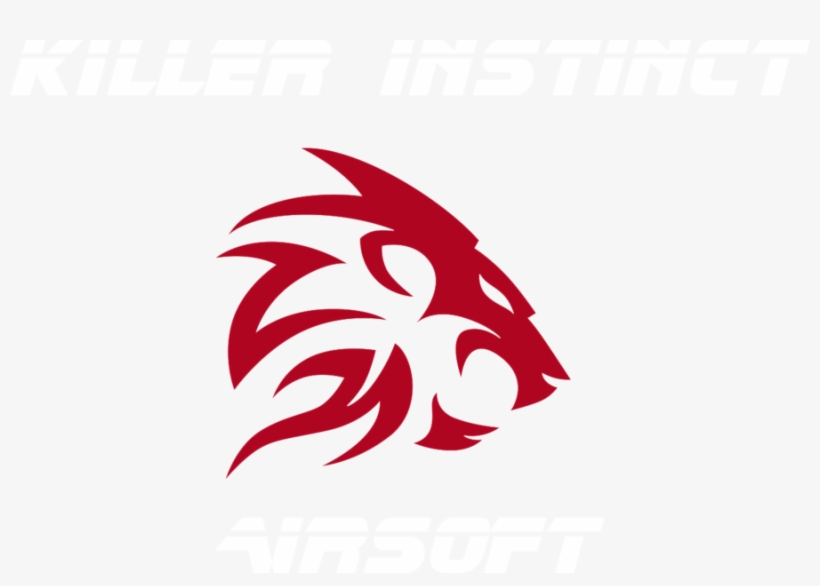 Killer Instinct Airsoft - Off-roading, transparent png download