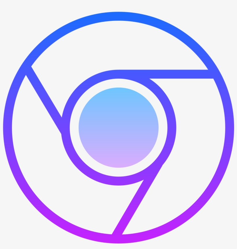 Chrome Icon Png - Maker's Mark, transparent png download