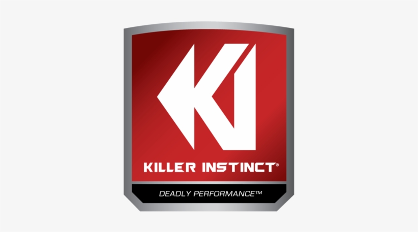 Schupbach's Sporting Goods Jackson Michigan - Killer Instinct Crossbow Logo, transparent png download