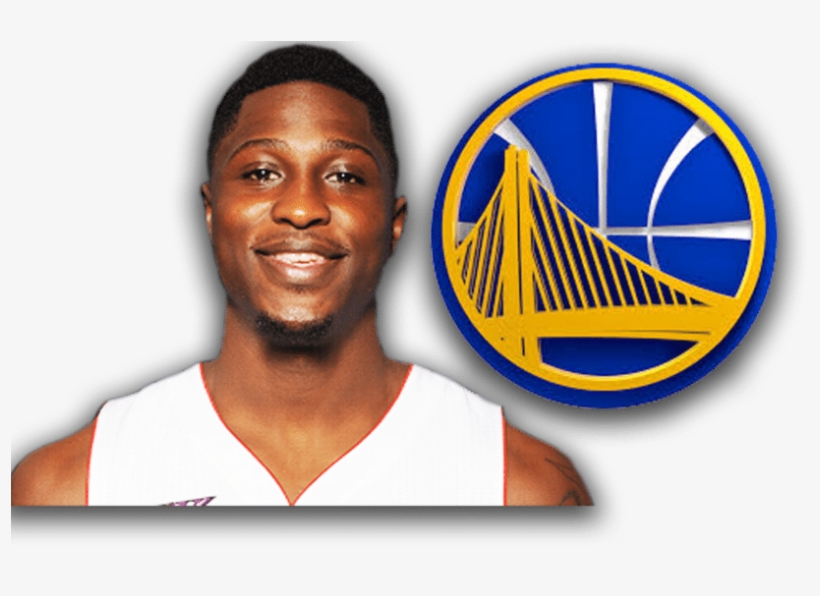 Former Montana Grizzly Will Cherry Signs Contract With - Golden State Warriors Profile, transparent png download