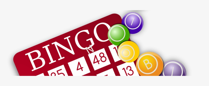 Bingo Png For Kids - Bingo Wall Calendar, transparent png download