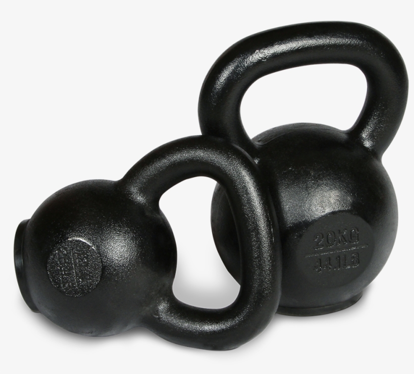 Kettlebell Training, transparent png download