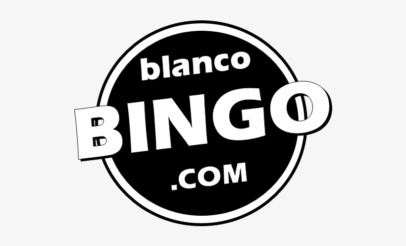 Blanco Bingo, transparent png download