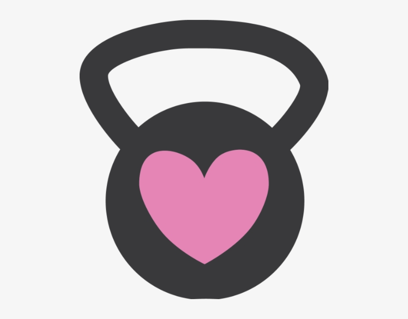 Jpg Transparent Library Exercise Bench Free On Dumielauxepices - Pink Kettlebell Transparent, transparent png download