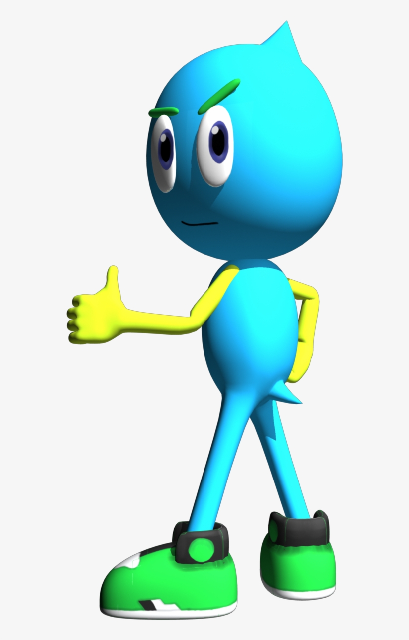 Render - Computer File, transparent png download