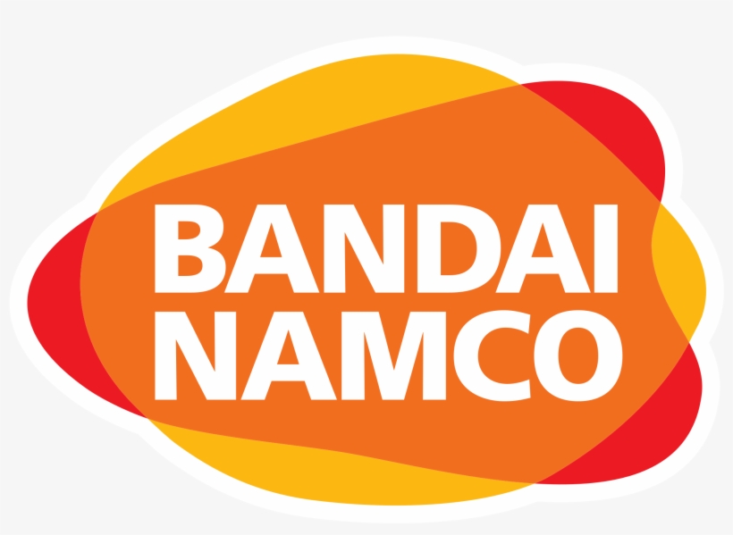 Bandai Namco Logo - Ni No Kuni Wrath Of The White Witch [ps3 Game], transparent png download