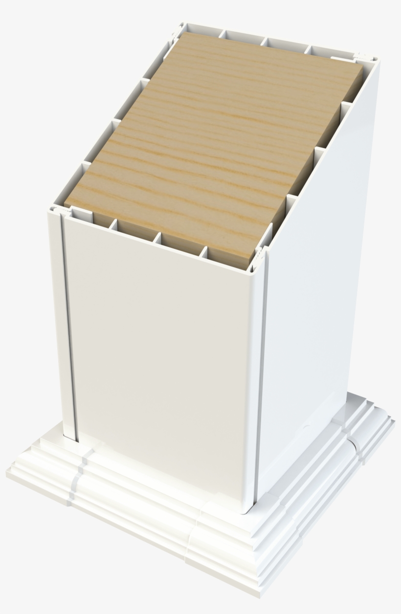 Protect Your Posts Or Purchase New Ones - Superior Plastic Products, Llc, transparent png download