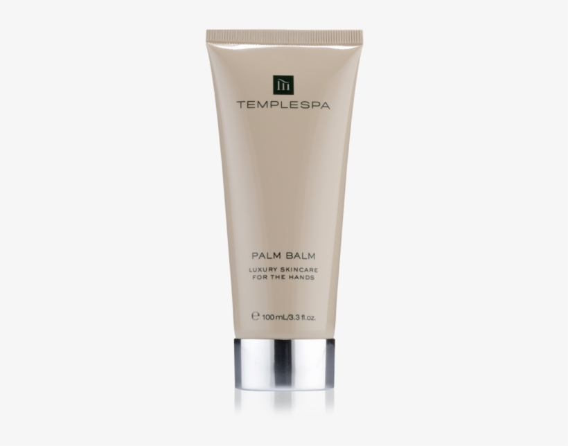 In Stock - Palm Balm Temple Spa, transparent png download