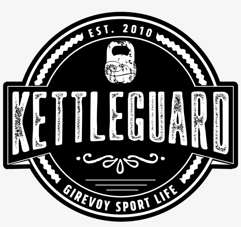 Kettleguard™ Girevoy Sport Wrist Guards - All Natural Beard Balm - Best Leven Rose Beard Balm, transparent png download