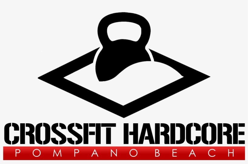 Jpg Freeuse Stock Hardcore Logo Related Keywords Kettlebell - Posterazzi Crossfire Movie Poster (11 X 17) Moveb40455, transparent png download