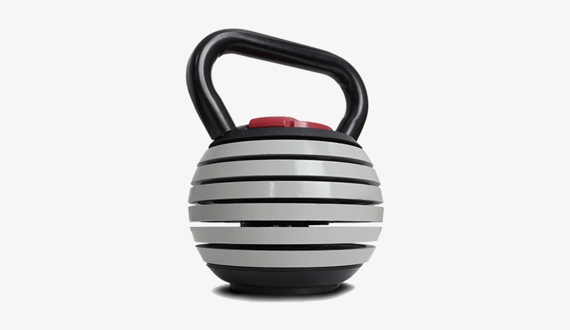 Best Adjustable Kettlebell Reviews - Kettlebell, transparent png download