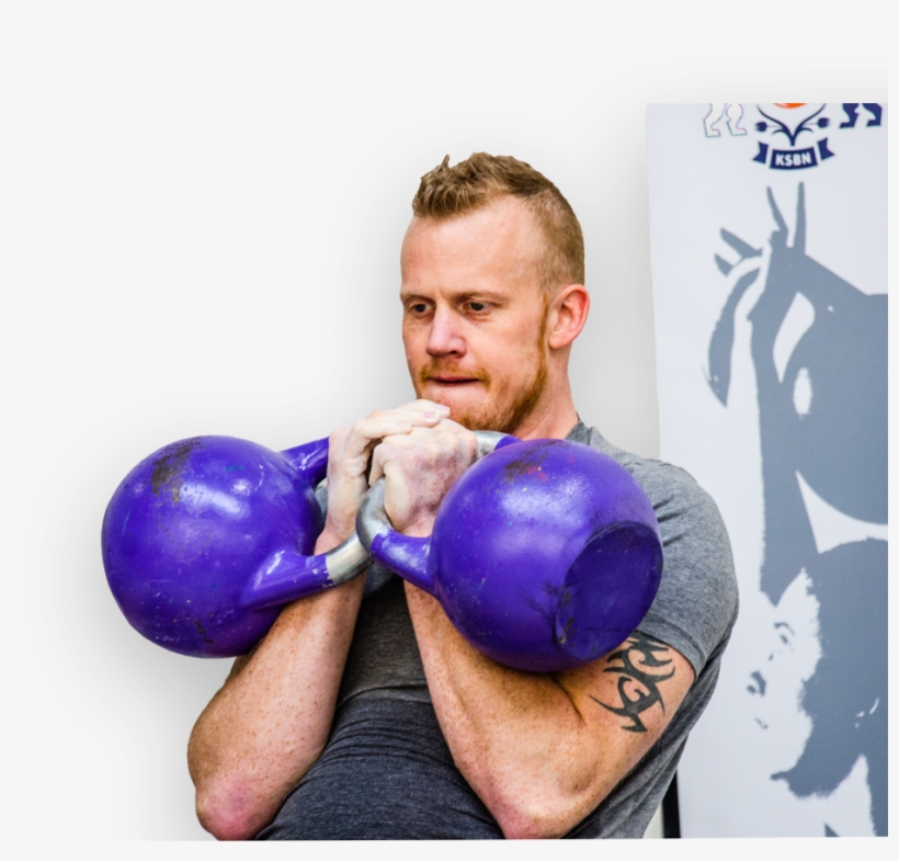 Jaap's Gym Kettlebell Open - Professional Boxing, transparent png download