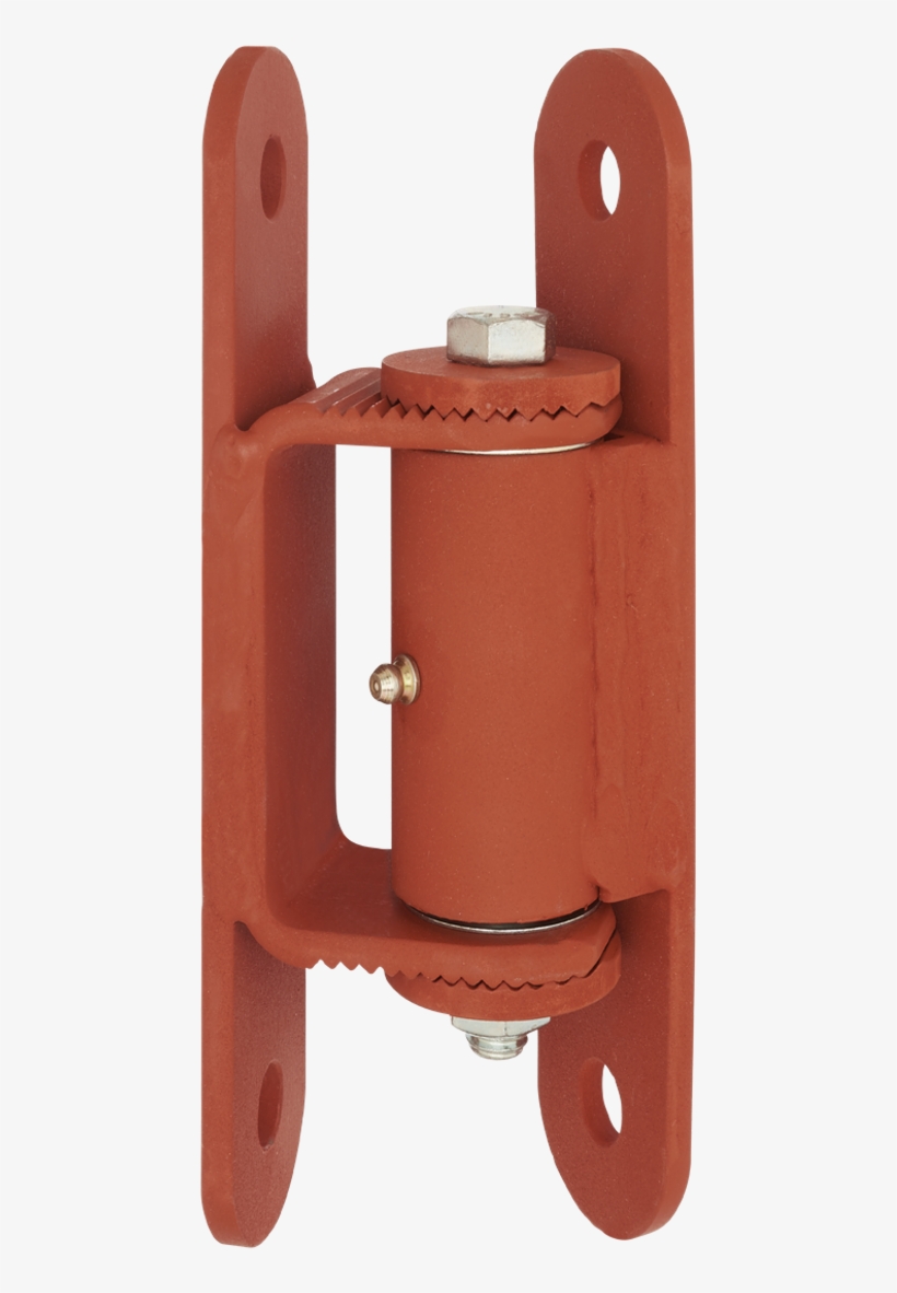 3150p Guardian Adjustable Hinge Bolt Gate Bolt Post - Hinge, transparent png download