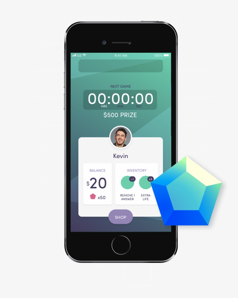 Pcl Iphone Overlays Portrait V3 - Iphone, transparent png download