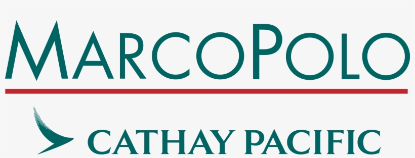 Cathay Pacific Marco Polo, transparent png download