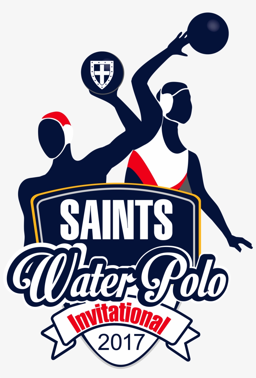 Water Polo, transparent png download