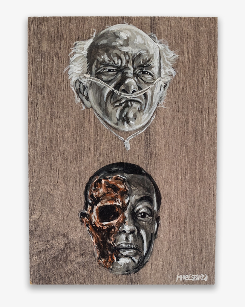 Tiny Post 4 - Visual Arts, transparent png download