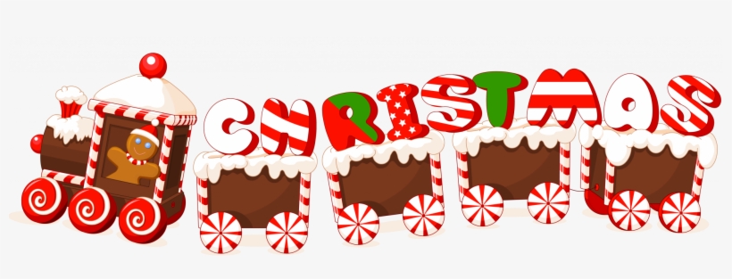 Sale Clip Library Stock Huge Freebie - Merry Christmas 2017 Clipart, transparent png download