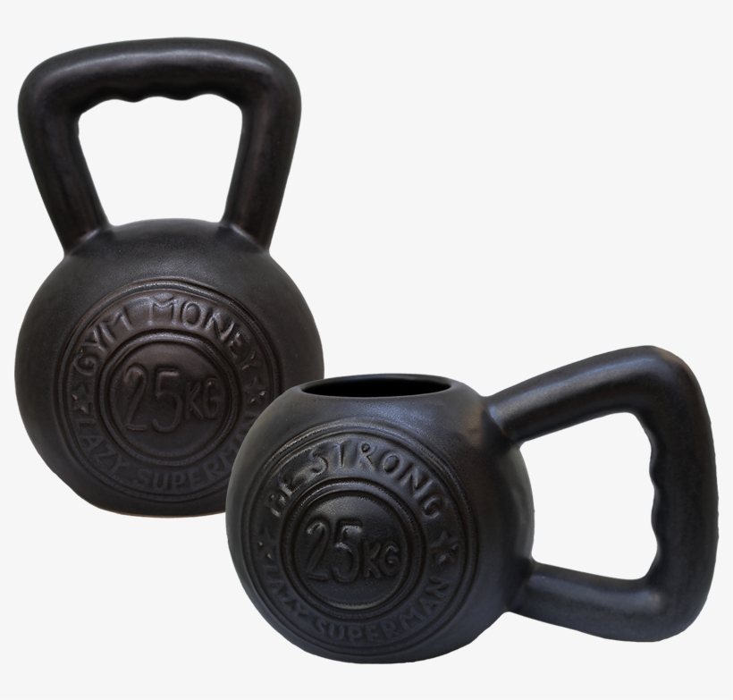 Click To Zoom - Kettlebell, transparent png download