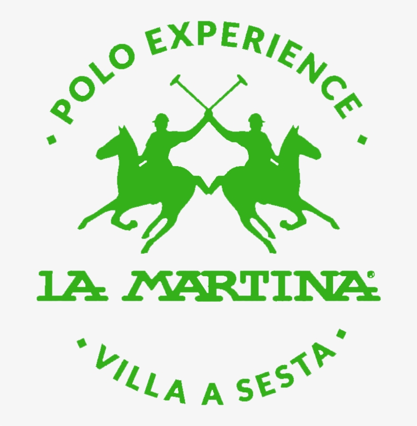 La Martina - La Martina Logo, transparent png download