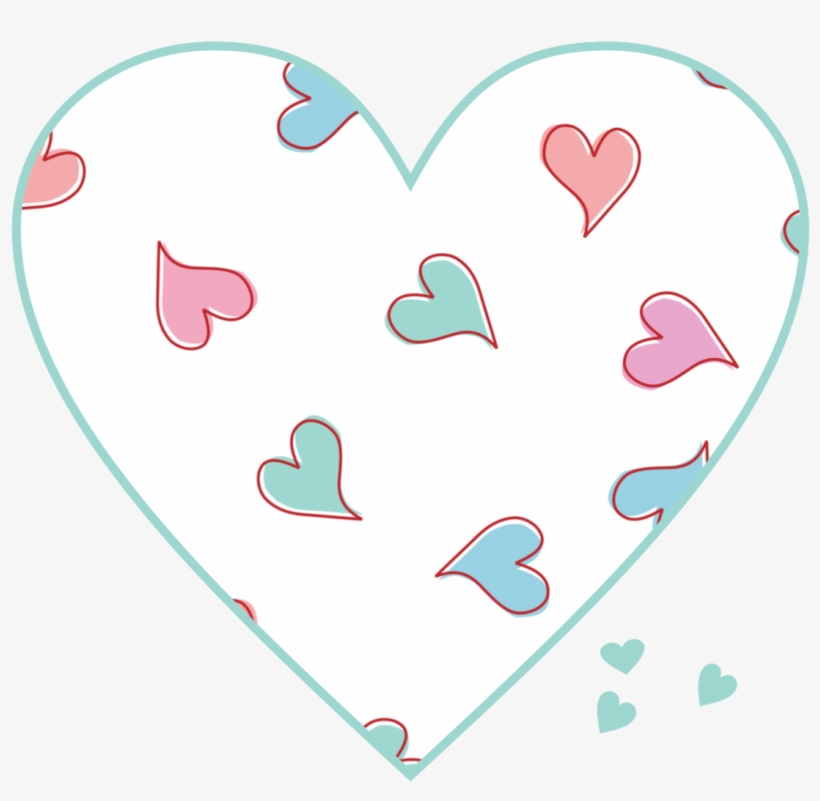 Hearts Hearts Heart Png Hearts Blue Heart Png Heart - Heart, transparent png download