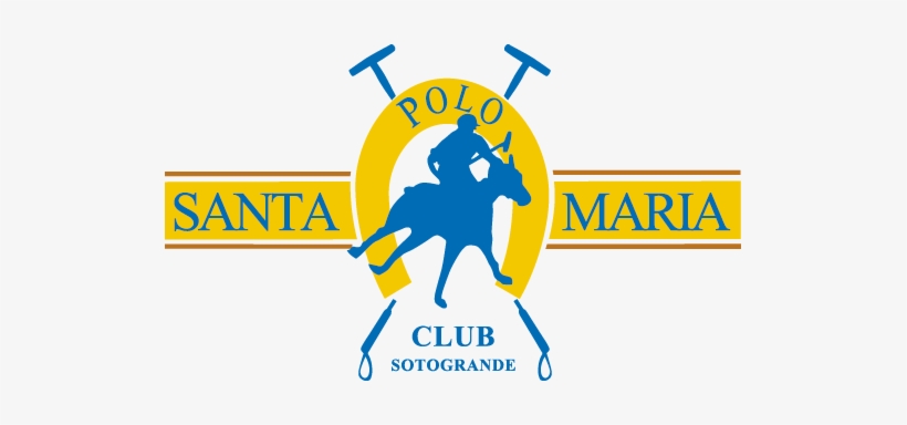 Santa Maria Polo Club Sotogrande, transparent png download
