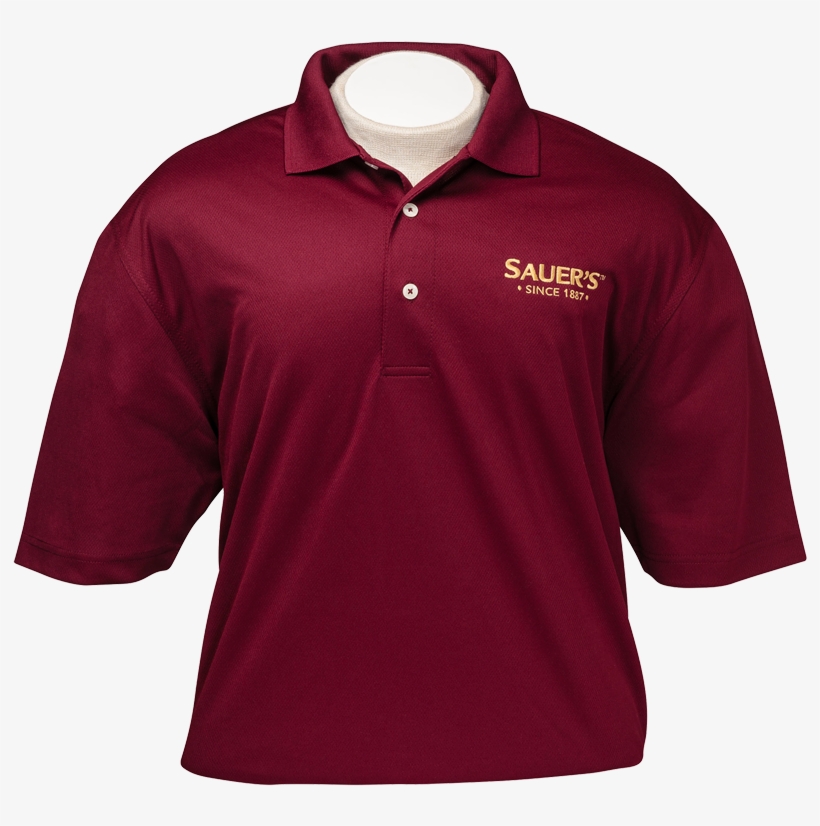 Polo Shirt, transparent png download