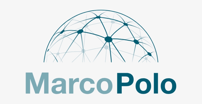 Marco Polo Trade Finance Initiative Logo - Marco Polo Tradeix, transparent png download