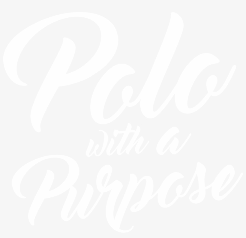 Polo With A Purpose Logo - Successful People Are Not Gifted Inspirational Quote, transparent png download