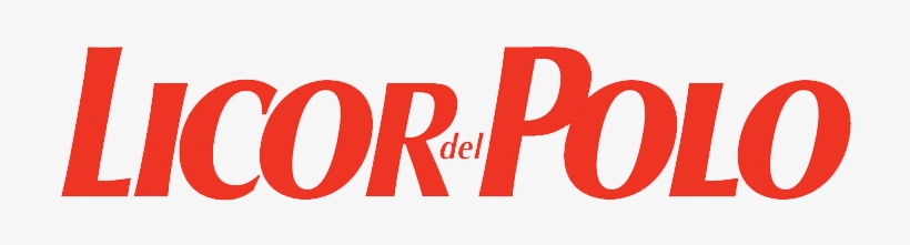 Licor Del Polo Logo, transparent png download