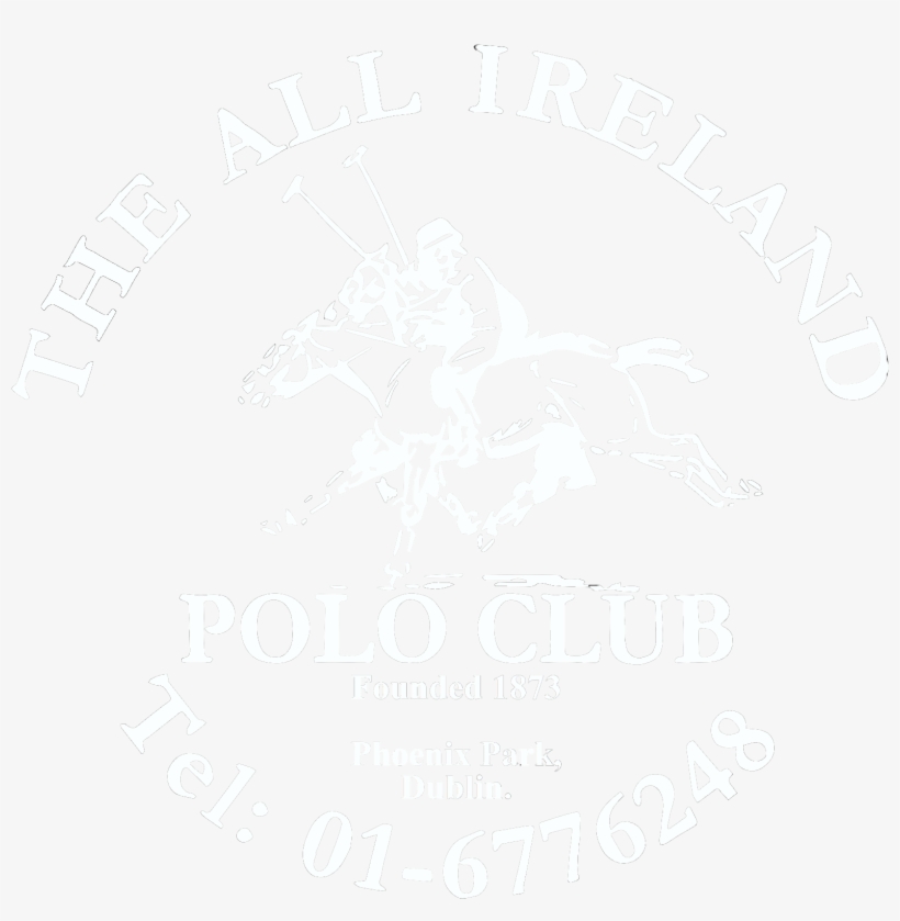 All Ireland Polo Club - Prophets Of Rage, transparent png download