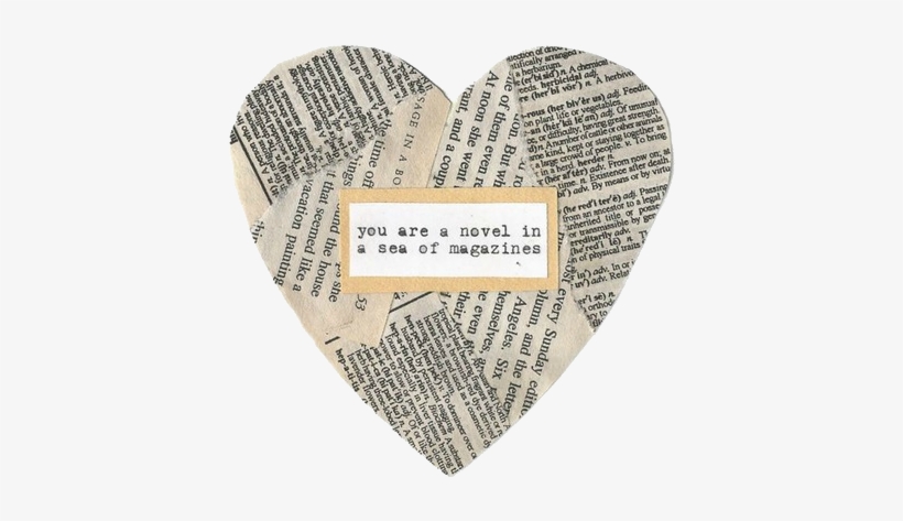 Http - //25 - Media - Tumblr - Com/d030b4661092 O1 - Paper Png, transparent png download