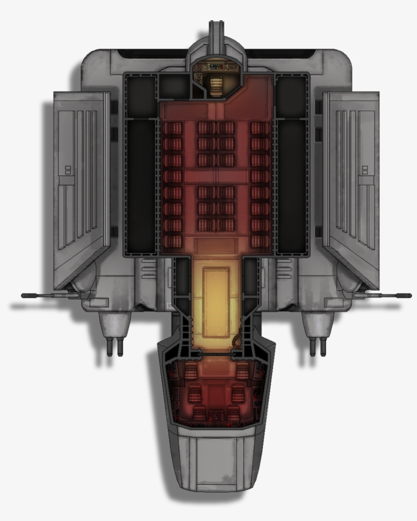 Star Wars Art - Airbus A320 Family, transparent png download