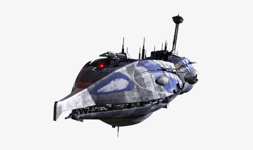 Picture Command Droids Wiki Fandom Powered By Wikia - Separatist Dreadnought, transparent png download