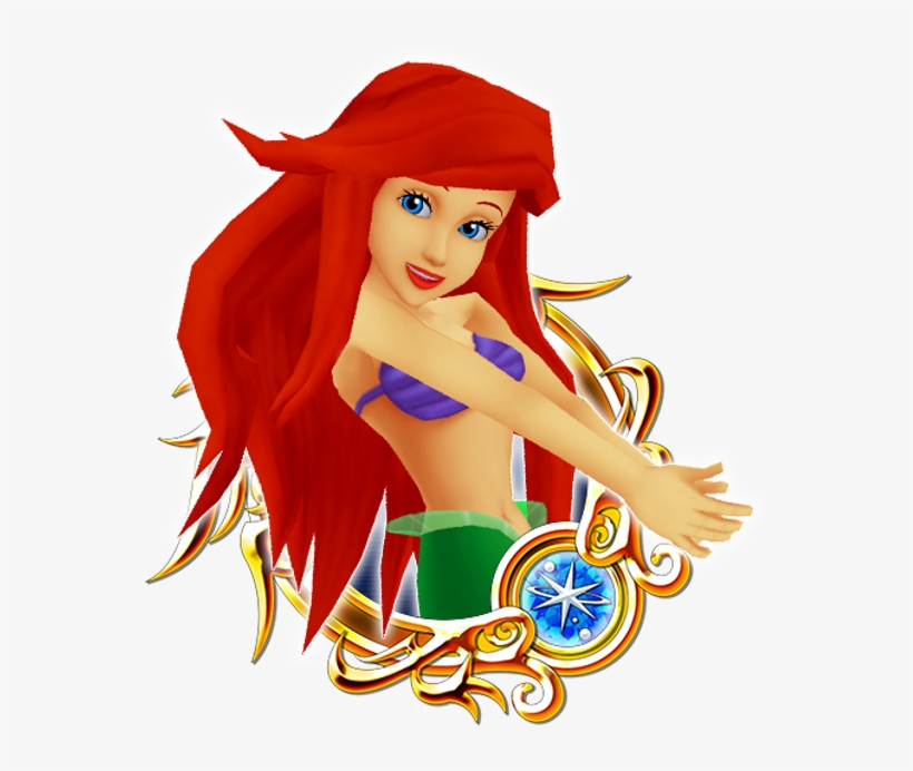 ariel-ariel-in-kingdom-hearts-transparent-png-638x641-free-download-on-nicepng