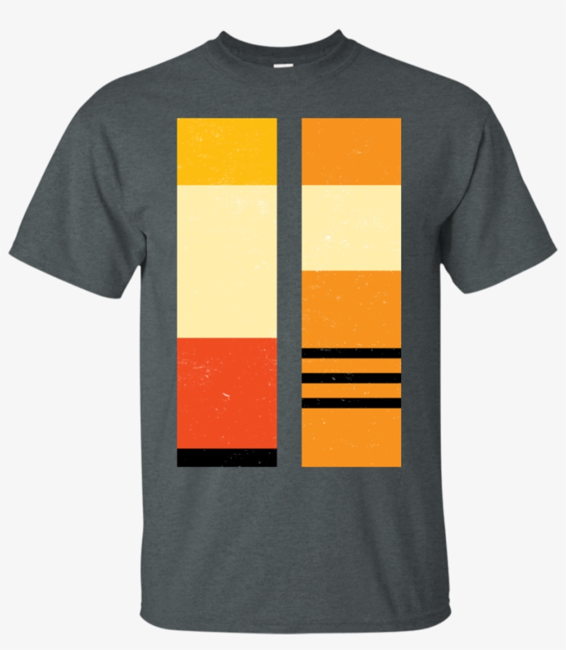 Calvin And Hobbes - T-shirt, transparent png download