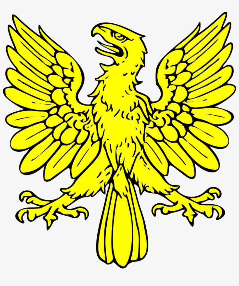 Eagle Displayed, transparent png download