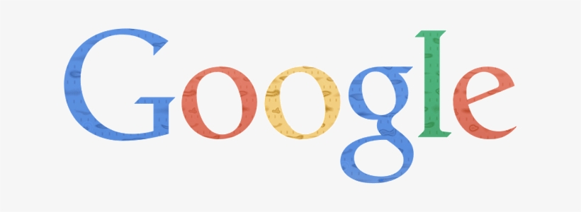 Google Passover Matzah Doodle With Color - Logo Google Svg, transparent png download