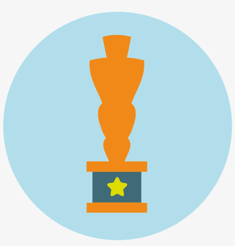 Our Starting Pointing Is To Understand You And Your - Award, transparent png download