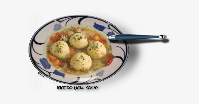 A Delicious Chicken Soup With Dill And Peppers - Soup, transparent png download