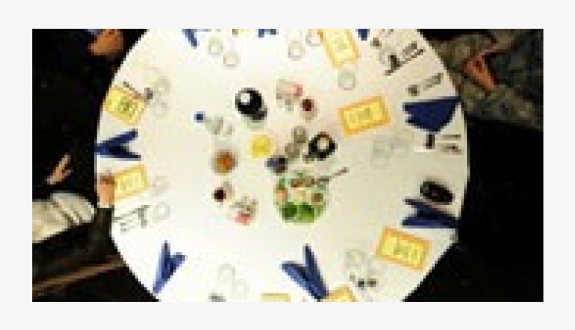 These Modern Dishes Will Be The Star At Your Seder - Poker, transparent png download